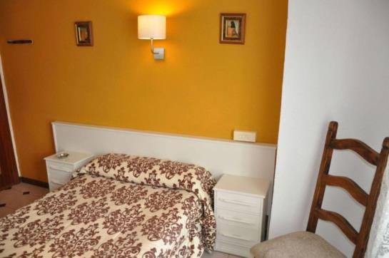 Hostal Central  | Zaragoza | Zaragoza | España 3