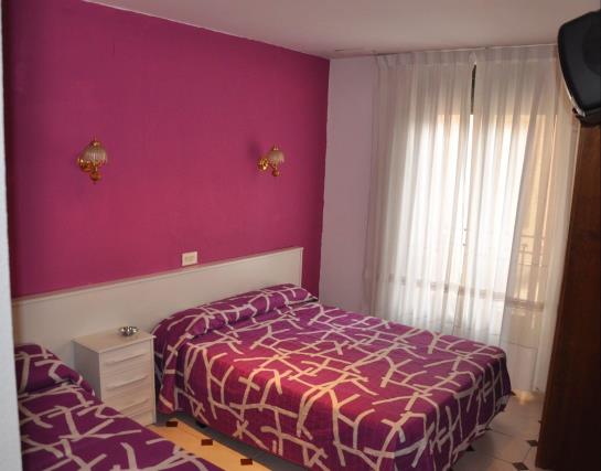 Hostal Central  | Zaragoza | Zaragoza | España 5