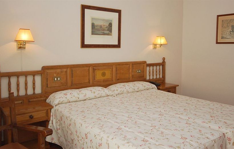 Hotel Maria Cristina  | Toledo | Toledo | España 1