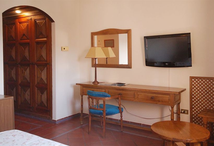 Hotel Maria Cristina  | Toledo | Toledo | España 10