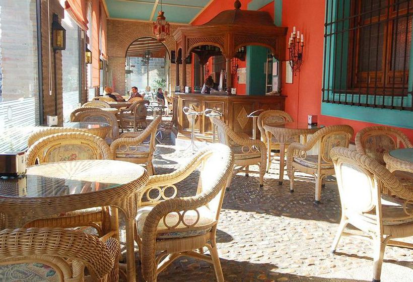 Hotel Maria Cristina  | Toledo | Toledo | España 11