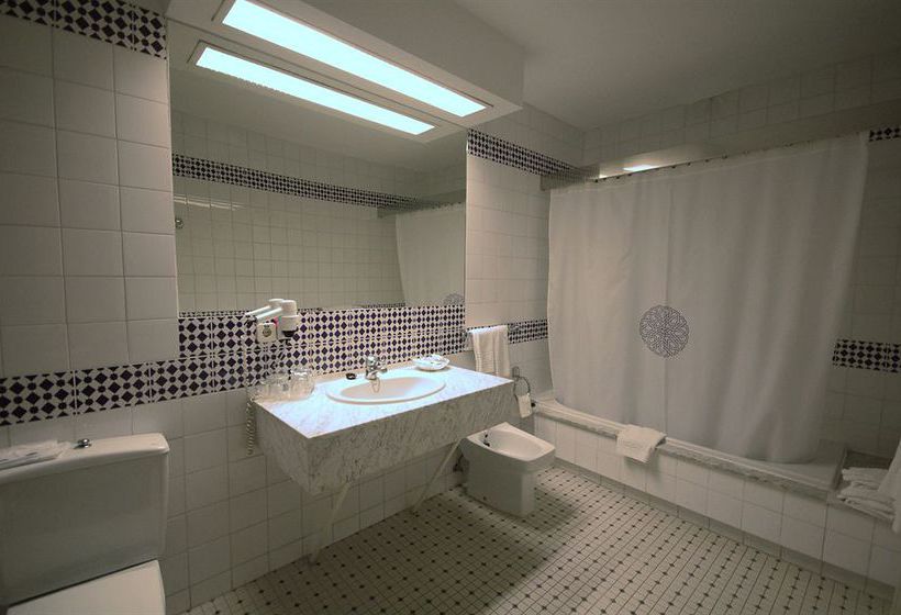 Hotel Maria Cristina  | Toledo | Toledo | España 12