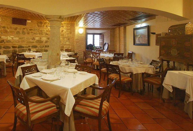 Hotel Maria Cristina  | Toledo | Toledo | España 13