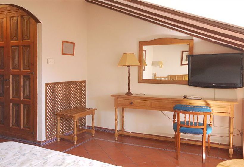 Hotel Maria Cristina  | Toledo | Toledo | España 14