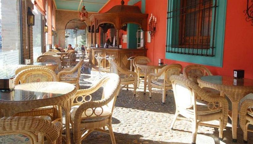 Hotel Maria Cristina  | Toledo | Toledo | España 15