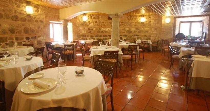 Hotel Maria Cristina  | Toledo | Toledo | España 16