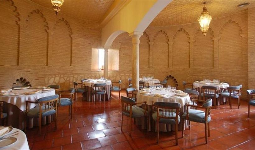 Hotel Maria Cristina  | Toledo | Toledo | España 17