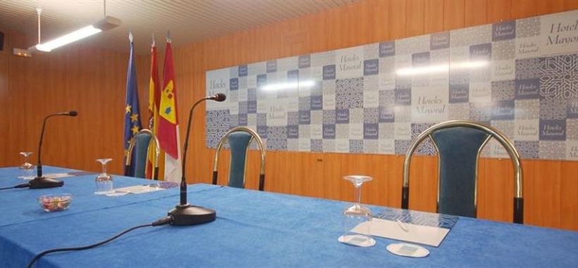 Hotel Maria Cristina  | Toledo | Toledo | España 18