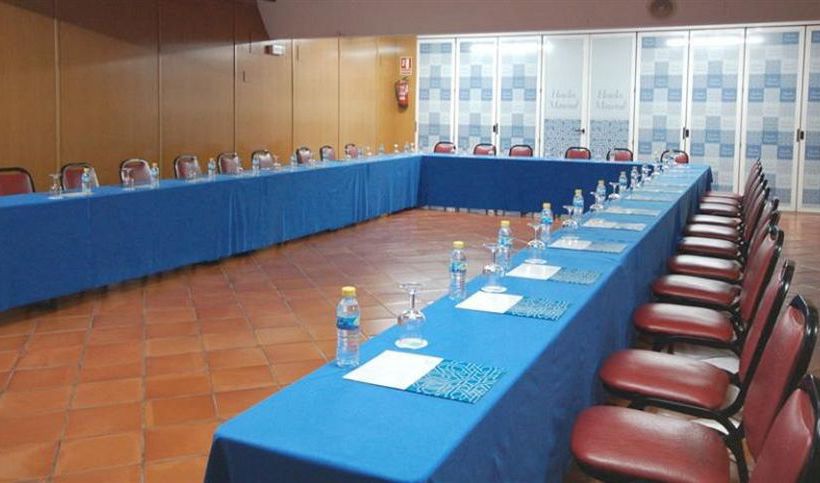 Hotel Maria Cristina  | Toledo | Toledo | España 19