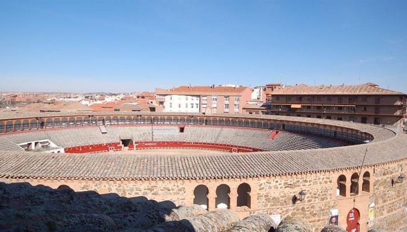Hotel Maria Cristina  | Toledo | Toledo | España 20