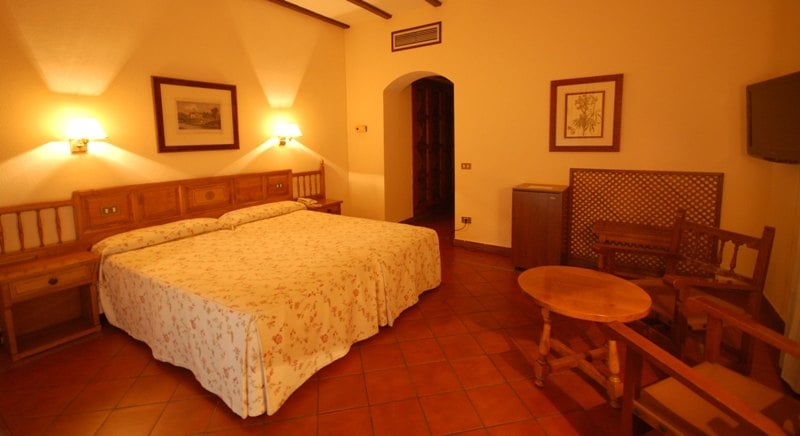 Hotel Maria Cristina  | Toledo | Toledo | España 6