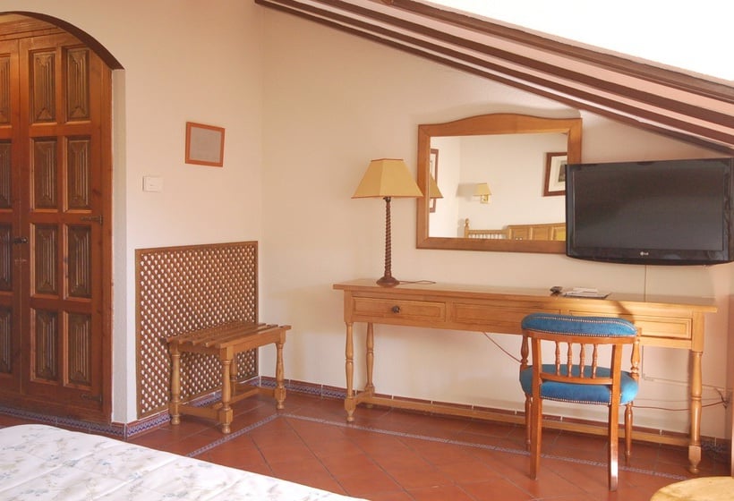 Hotel Maria Cristina  | Toledo | Toledo | España 7