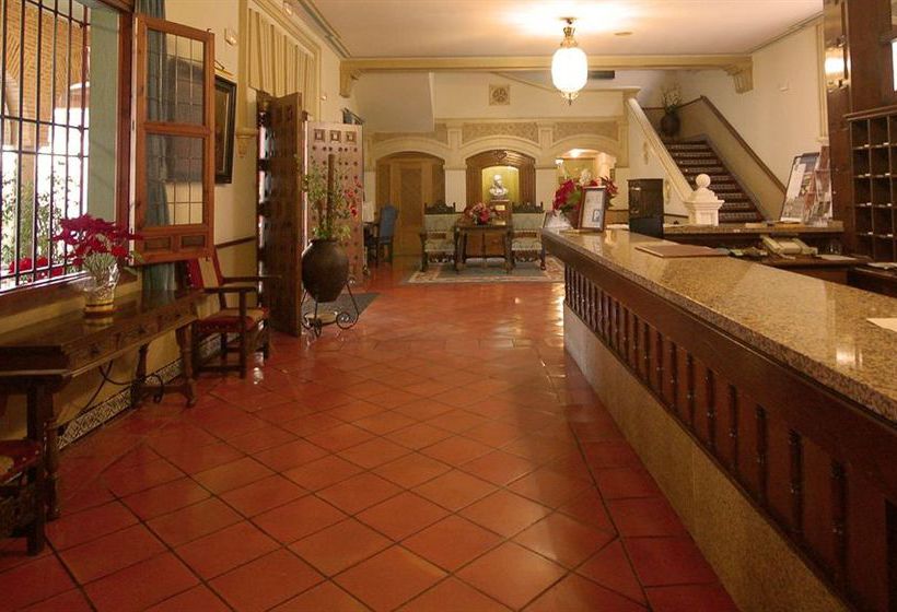 Hotel Maria Cristina  | Toledo | Toledo | España 9