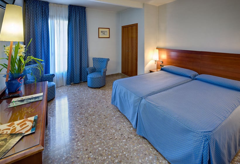 Hotel Civera  | Teruel | Teruel | España 1