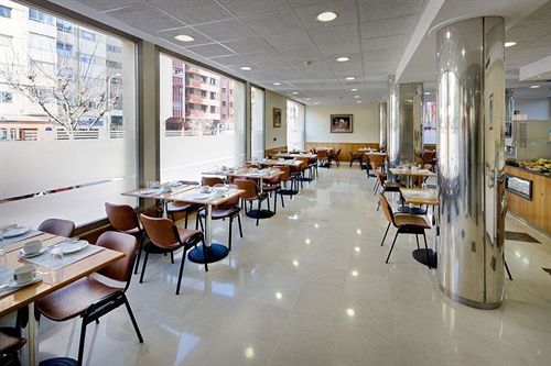 Hotel Civera  | Teruel | Teruel | España 12