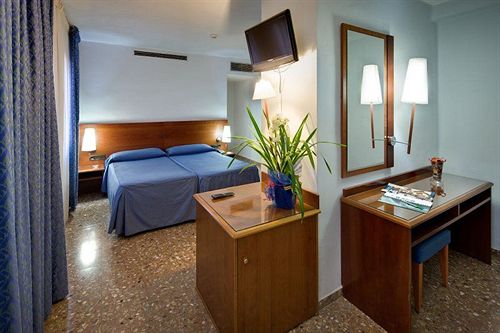 Hotel Civera  | Teruel | Teruel | España 15