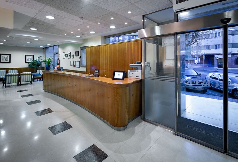 Hotel Civera  | Teruel | Teruel | España 5