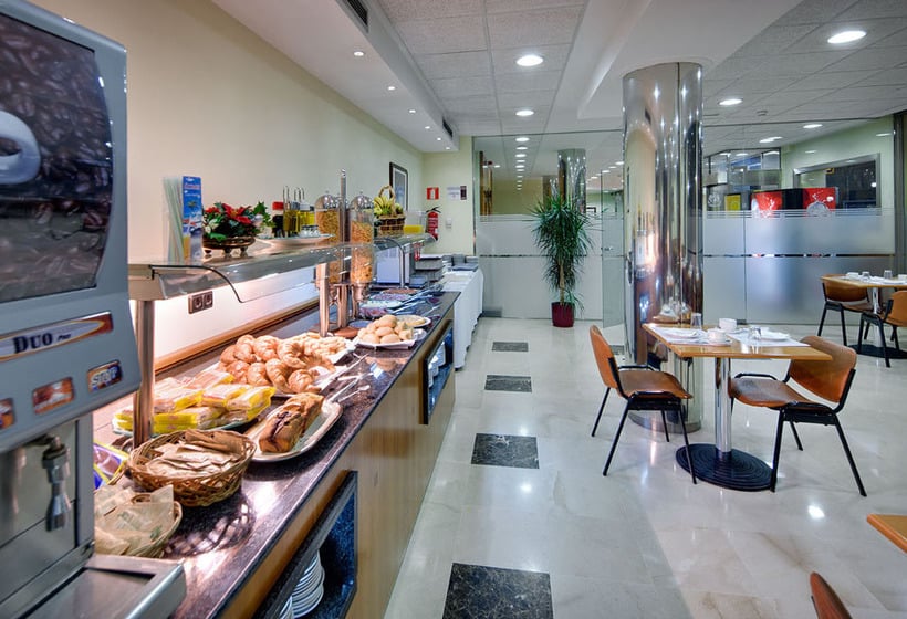 Hotel Civera  | Teruel | Teruel | España 7