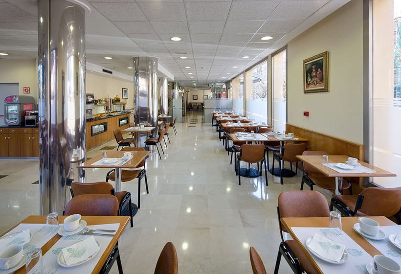 Hotel Civera  | Teruel | Teruel | España 8