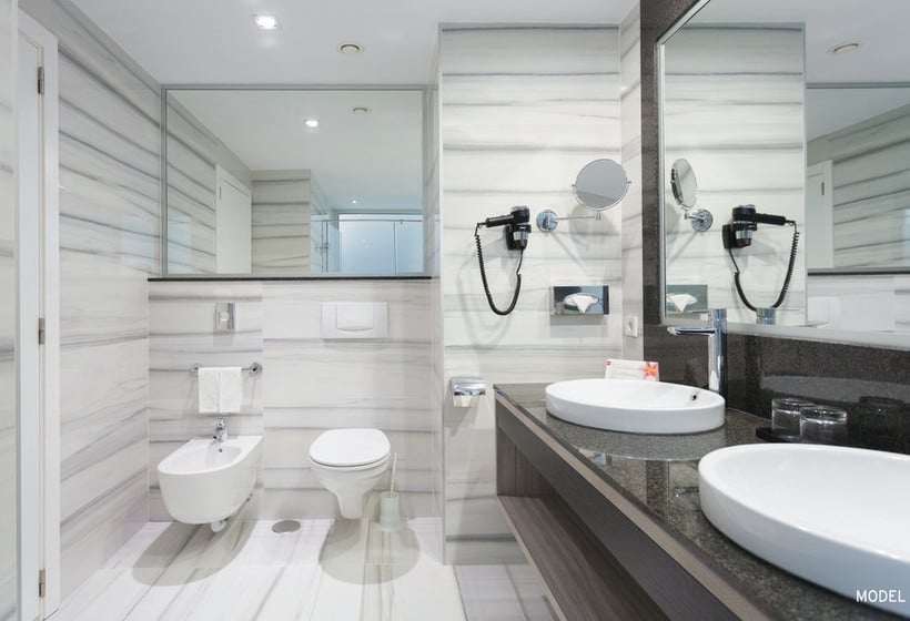 Hotel Riu Palace Tenerife  | Costa Adeje | Tenerife | España 13