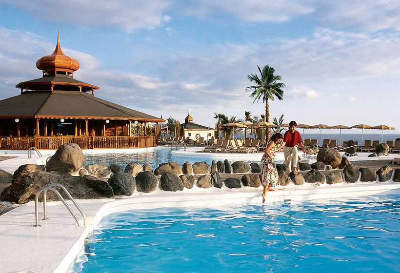 Hotel Riu Palace Tenerife  | Costa Adeje | Tenerife | España 14