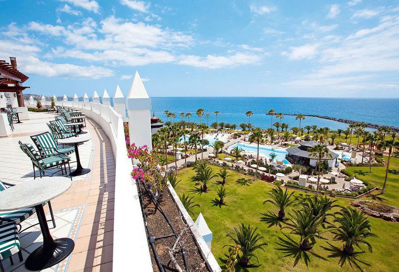 Hotel Riu Palace Tenerife  | Costa Adeje | Tenerife | España 5