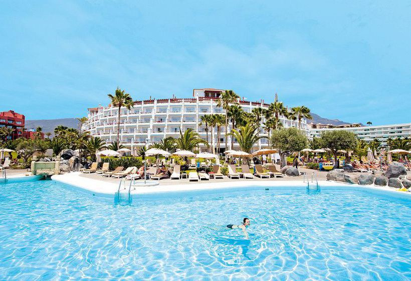 Hotel Riu Palace Tenerife  | Costa Adeje | Tenerife | España 7