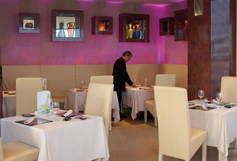 Hotel Riu Palace Tenerife  | Costa Adeje | Tenerife | España 8