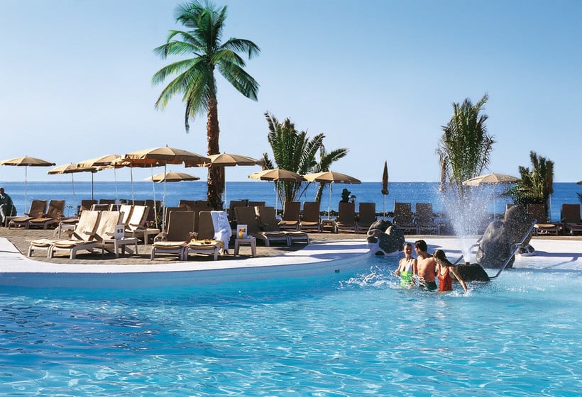 Hotel Riu Palace Tenerife  | Costa Adeje | Tenerife | España 9
