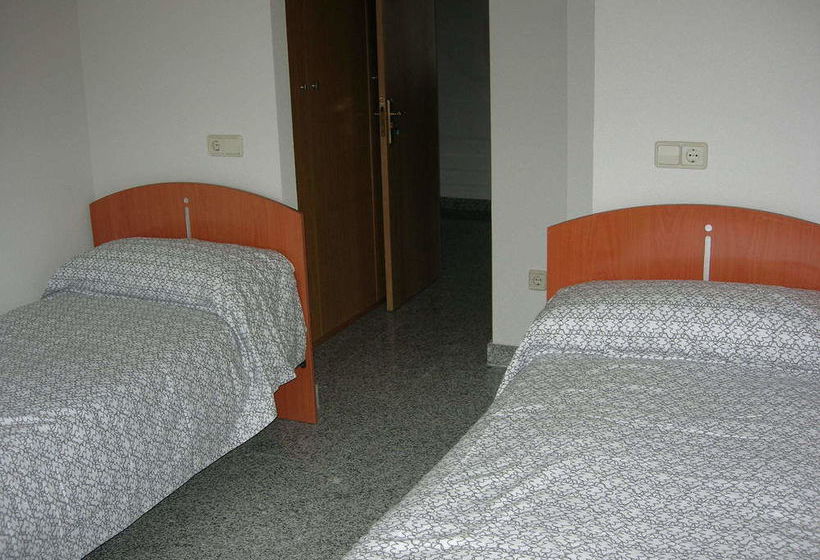 Residencia Universitaria Atilano Coco  | Salamanca | Salamanca | España 2