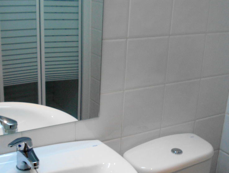 Residencia Universitaria Atilano Coco  | Salamanca | Salamanca | España 5