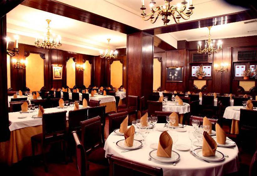 Hotel Rural Conde Rodrigo I  | Ciudad Rodrigo | Salamanca | España 1