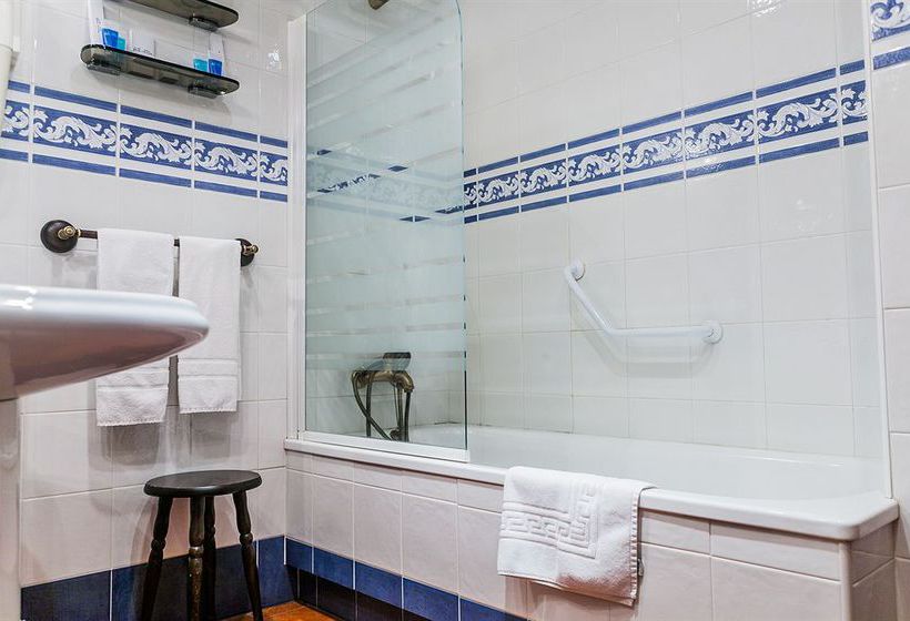 Hotel Rural Conde Rodrigo I  | Ciudad Rodrigo | Salamanca | España 12