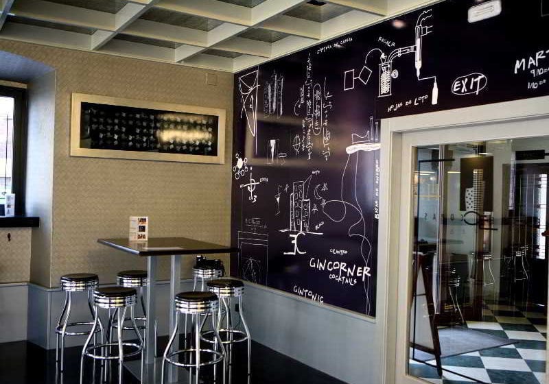 Hotel Rural Conde Rodrigo I  | Ciudad Rodrigo | Salamanca | España 18