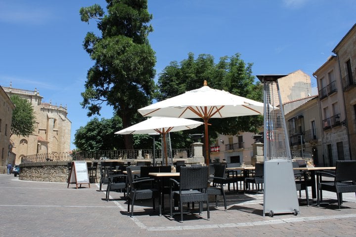 Hotel Rural Conde Rodrigo I  | Ciudad Rodrigo | Salamanca | España 20