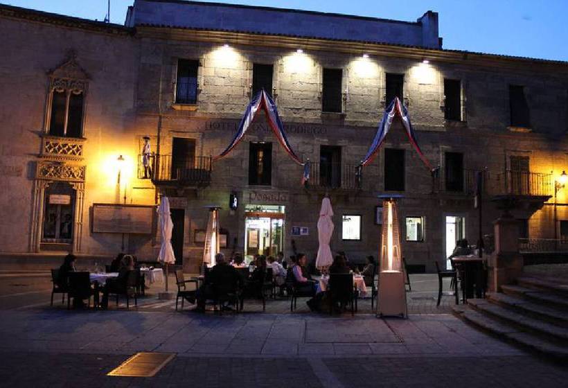 Hotel Rural Conde Rodrigo I  | Ciudad Rodrigo | Salamanca | España 4