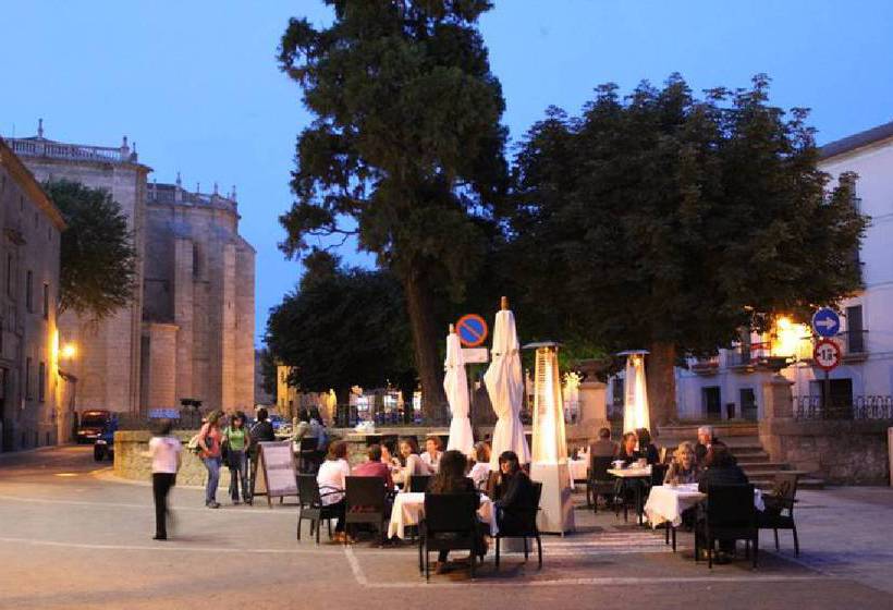 Hotel Rural Conde Rodrigo I  | Ciudad Rodrigo | Salamanca | España 6