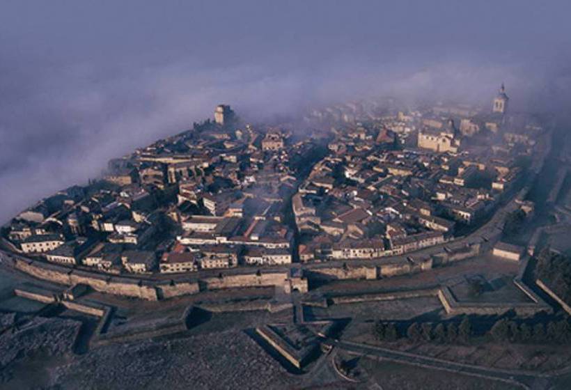 Hotel Rural Conde Rodrigo I  | Ciudad Rodrigo | Salamanca | España 7