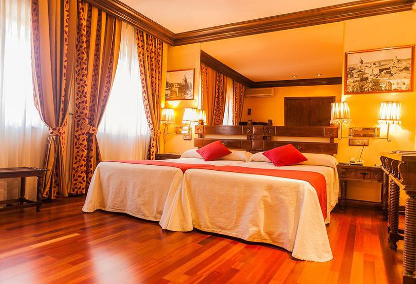 Hotel Rural Conde Rodrigo I  | Ciudad Rodrigo | Salamanca | España 8