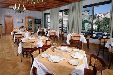 Hotel Acueducto  | Segovia | Segovia | España 11