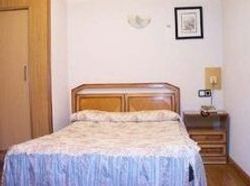 Hotel Corona de Castilla  | Salamanca | Salamanca | España 1