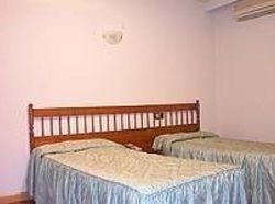 Hotel Corona de Castilla  | Salamanca | Salamanca | España 2