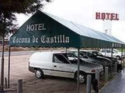 Hotel Corona de Castilla  | Salamanca | Salamanca | España 3