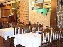 Hotel Corona de Castilla  | Salamanca | Salamanca | España 5