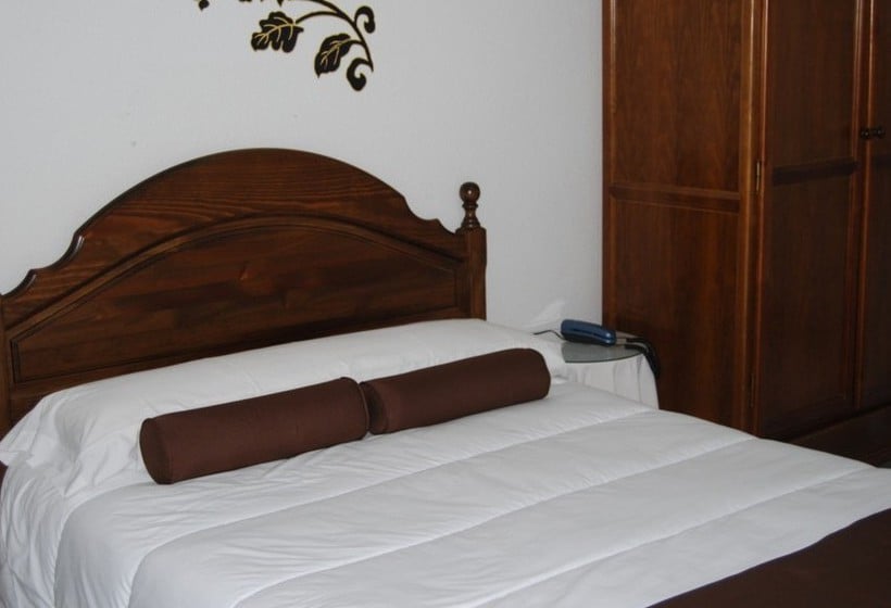 Hotel Emperatriz I  | Salamanca | Salamanca | España 1