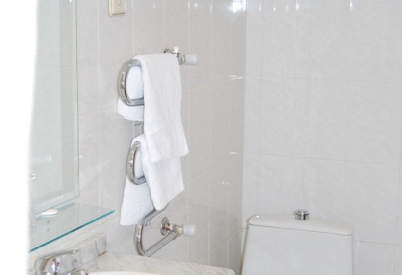 Hotel Emperatriz I  | Salamanca | Salamanca | España 2