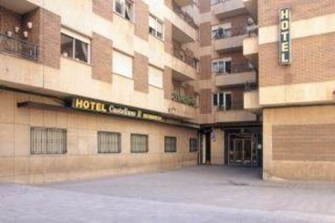Hotel Castellano II  | Salamanca | Salamanca | España 1