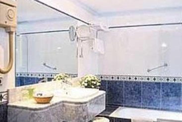 Hotel Castellano II  | Salamanca | Salamanca | España 3