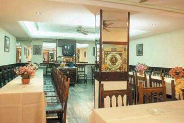 Hotel Castellano II  | Salamanca | Salamanca | España 4