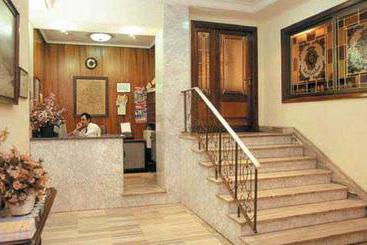 Hotel Castellano II  | Salamanca | Salamanca | España 5